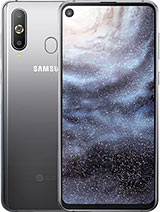 Samsung Galaxy A8s (Samsung)