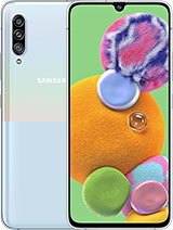 Samsung Galaxy A90 5G (Samsung)