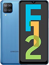 Samsung Galaxy F12 (Samsung)
