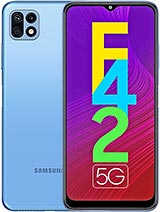 Samsung Galaxy F42 5G (Samsung)