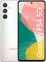 Samsung Galaxy F54 (Samsung)