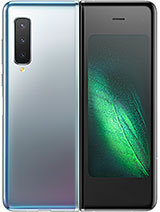 Samsung Galaxy Fold 5G (Samsung)