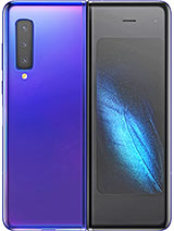 Samsung Galaxy Fold (Samsung)