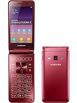 Samsung Galaxy Folder2 (Samsung)