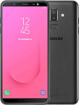Samsung Galaxy J8 (Samsung)