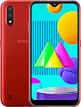 Samsung Galaxy M01 (Samsung)