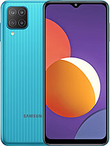 Samsung Galaxy M12 (Samsung)