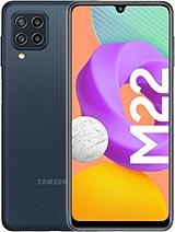 Samsung Galaxy M22 (Samsung)