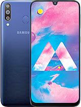 Samsung Galaxy M30 (Samsung)
