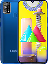 Samsung Galaxy M31 Prime (Samsung)