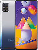 Samsung Galaxy M31s (Samsung)