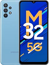 Samsung Galaxy M32 5G (Samsung)