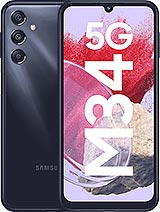 Samsung Galaxy M34 5G (Samsung)