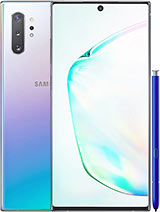 Samsung Galaxy Note10+ (Samsung)