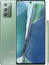 Samsung Galaxy Note20 (Samsung)