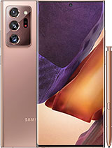 Samsung Galaxy Note20 Ultra (Samsung)