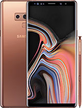 Samsung Galaxy Note9 (Samsung)