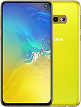 Samsung Galaxy S10e (Samsung)