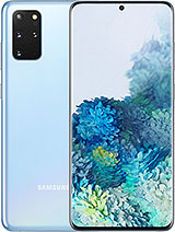 Samsung Galaxy S20+ 5G (Samsung)