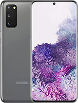 Samsung Galaxy S20 5G UW (Samsung)