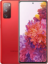 Samsung Galaxy S20 FE (Samsung)