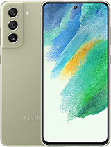 Samsung Galaxy S21 FE 5G (Samsung)