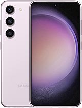 Samsung Galaxy S23 (Samsung)