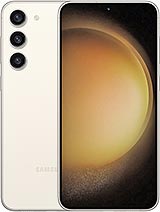 Samsung Galaxy S23+ (Samsung)