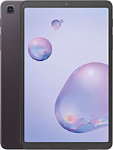 Samsung Galaxy Tab A 8.4 (2020) (Samsung)