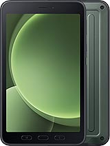 Samsung Galaxy Tab Active5 (Samsung)