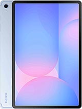 Samsung Galaxy Tab S10 FE+ (Samsung)