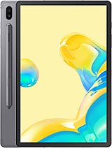 Samsung Galaxy Tab S6 5G (Samsung)