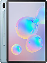 Samsung Galaxy Tab S6 (Samsung)