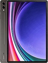 Samsung Galaxy Tab S9+ (Samsung)