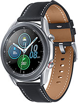 Samsung Galaxy Watch3 (Samsung)