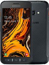 Samsung Galaxy XCover 4s (Samsung)