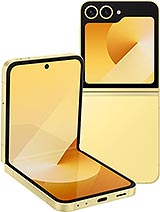 Samsung Galaxy Z Flip6 (Samsung)