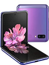 Samsung Galaxy Z Flip (Samsung)