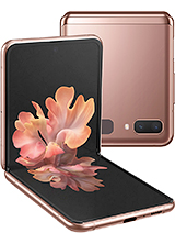 Samsung Galaxy Z Flip 5G (Samsung)