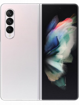 Samsung Galaxy Z Fold3 5G (Samsung)