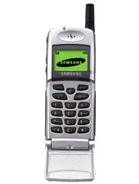 Samsung SGH-2100 (Samsung)