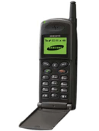 Samsung SGH-600 (Samsung)