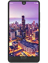 Sharp Aquos C10 (Sharp)