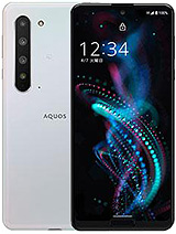 Sharp Aquos R5G (Sharp)