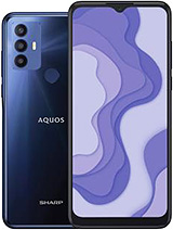 Sharp Aquos V6 Plus (Sharp)