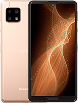 Sharp Aquos sense5G (Sharp)