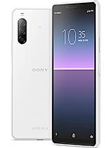 Sony Xperia 10 II (Sony)