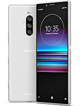 Sony Xperia 1 (Sony)