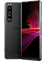 Sony Xperia 1 III (Sony)