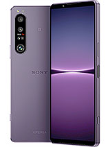 Sony Xperia 1 IV (Sony)